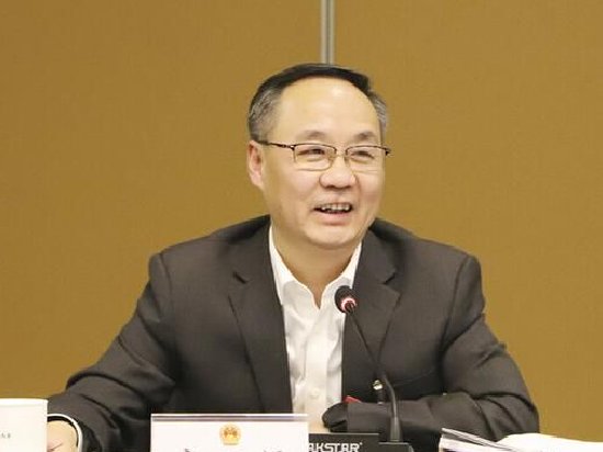 李云泽：目前30家全球系统重要性银行均在华设立分支机构