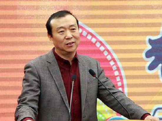 北京电影学院副校长孙立军：为什么不少企业投资动画产业没赚到钱？因为太浮躁了