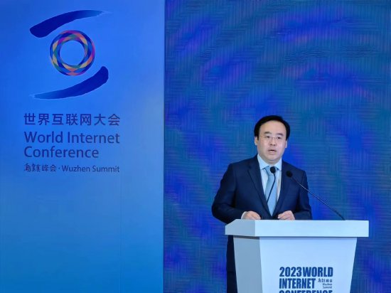 乌镇时刻丨哔哩哔哩CEO陈睿:互联网真正的价值是能够产生更多高质量内容_新浪财经_新浪网