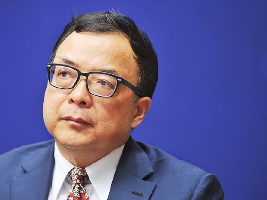 陈文辉：老龄化危机促进长期资本形成 为金融服务现代产业体系创造契机