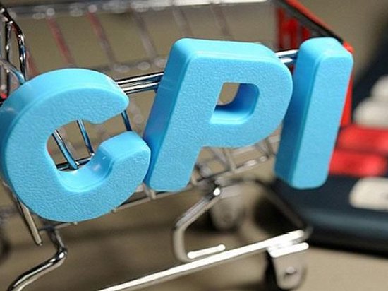 美国10月CPI：年率3.2%小于预期 交易员增加对明年降息的押注