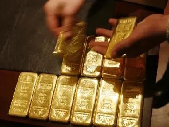 光大期货：10月CPI数据低于预期，短线黄金价格或逐渐企稳