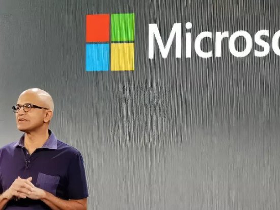 微软CEO：OpenAI前总裁和CEO将加入微软
