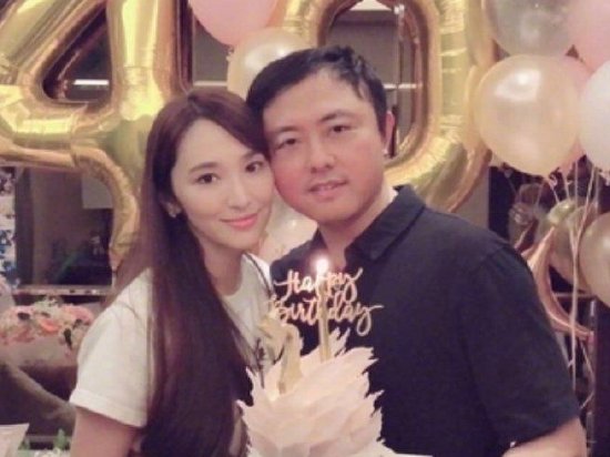 ESG观察|知名女星未婚夫被定性为“恶势力团伙首脑” 其持股上市公司穷途末路