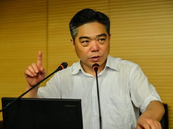 武大副校长唐其柱:健康经济学推动人类社会进步,促进人类社会福祉