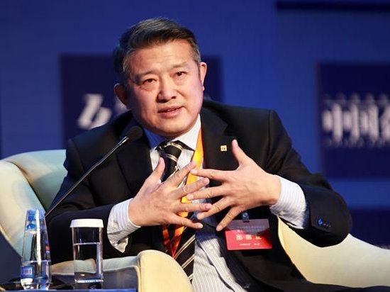 陈东升:长寿时代正在到来,健康经济将成为热点