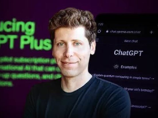 OpenAI CEO Altman：董事会正在重新思考公司结构