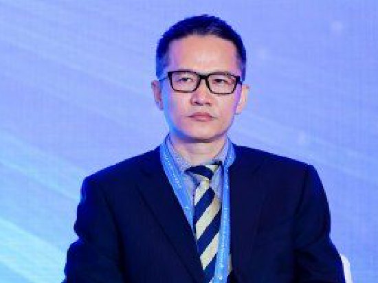 华能宝城物华总经理陈逢锐：风险子公司作为金融和实体的重要纽带 也是服务实体的重要手段之一