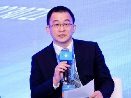 上期所副总经理张铭：锚定“加快建成世界一流交易所”战略目标 打造一流平台