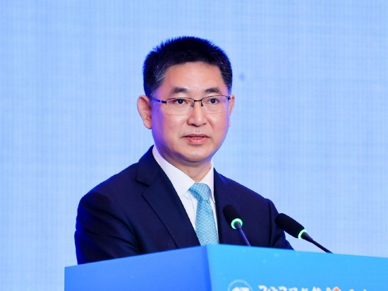 何杰：深圳多层次资本市场建设稳步推进 期货市场取得长足发展