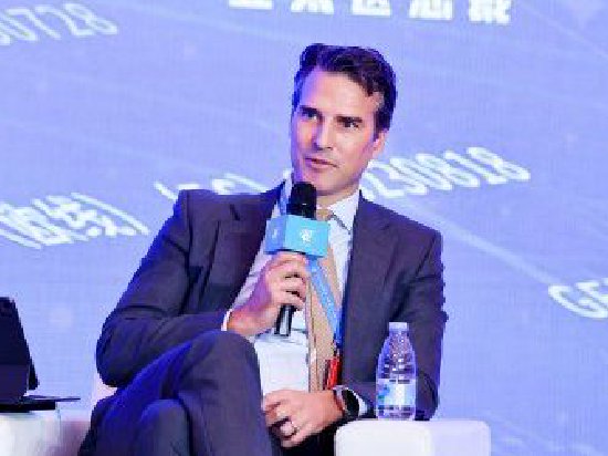 新交所执行副总裁保得胜：2024年市场会有很大的波动 宏观的利率问题依然存在