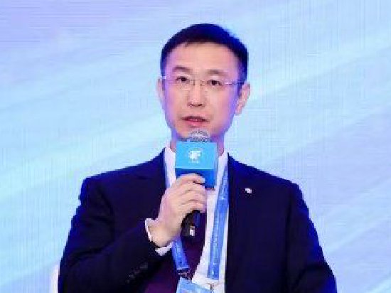 郑商所副总经理王晓明：期货市场必须要站位国家发展大局 在落实国家重大战略上持续发力