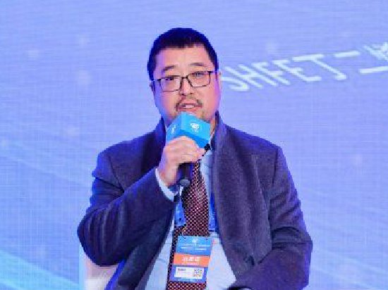 国贸启润资本管理总经理相其兵：国内期货经营机构应该抓住市场机遇 布局国际化战略