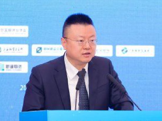 上期所王磊：稳固市场根源 助力企业发展