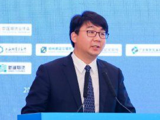大商所李华：优化期货市场体系 服务产业发展大局