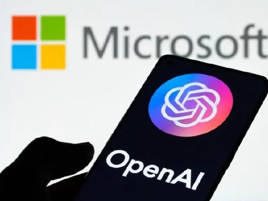 微软与OpenAI 谁才是最大赢家