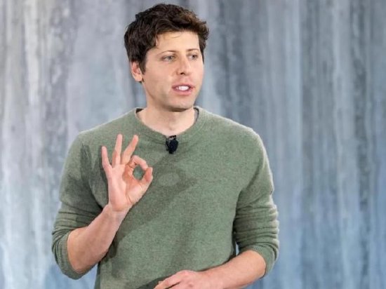 OpenAI罢免风波后 山姆·奥特曼的下一步？