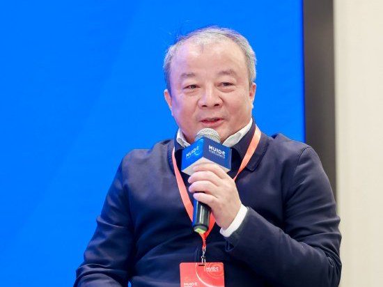 蔡继鸣：杭州电子信息产值非常高，挣了全世界、全国人民很多钱