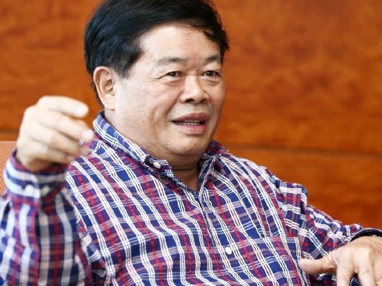曹德旺：向社会承诺，创办福耀科技大学没有任何盈利动机