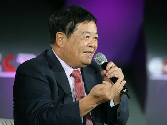 曹德旺：真诚邀请学者到福耀科技大学任教、欢迎学生报考，会珍惜每一份情谊