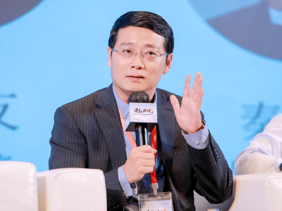 管清友：企业出海也是中国产业升级和外贸结构升级的过程