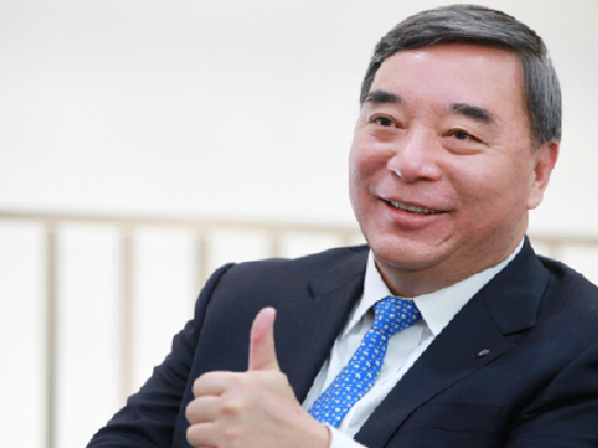 宋志平建议中国企业赴欧美投资占领市场，“你不去，韩国人、日本人就会去”