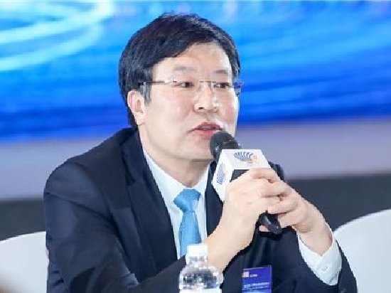 蒙牛李鹏程：蒙牛的品牌精神就是天生要强