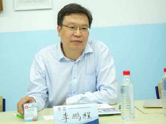 蒙牛李鹏程：上个月研发成功，一举突破行业卡脖子问题