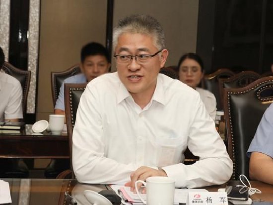 广药集团杨军：王老吉将全面进军欧美主流饮料市场，全球终端网点已超千万