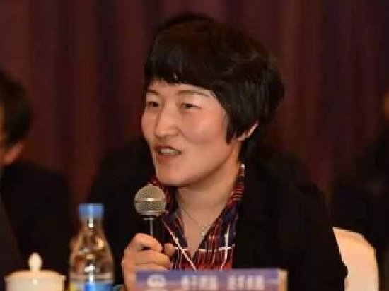 中铁工业王杜娟：没有核心技术就没有话语权，永远只能受制于人