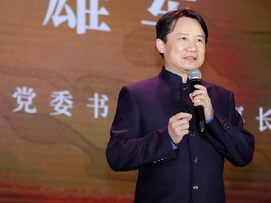 茅台丁雄军：国际化是茅台的重要战略，终端也要落到国际市场上