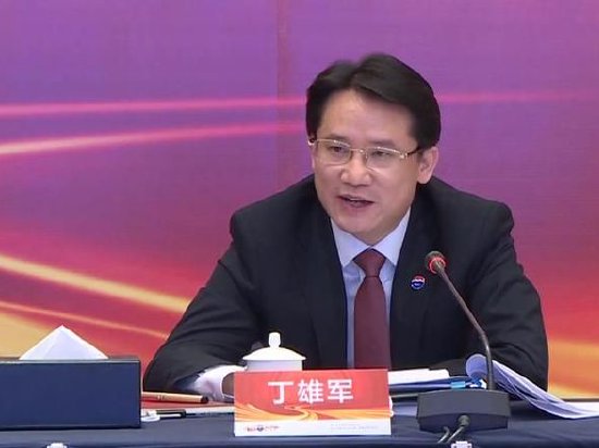 茅台丁雄军：美无止境，我无止境