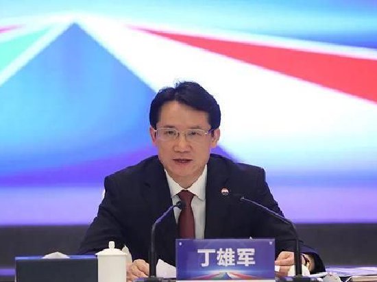 丁雄军：茅台生态要打造利益共同体、情感共同体