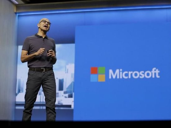 微软CEO：对OpenAI的治理结构没有异议