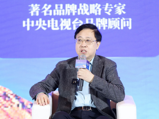 李光斗：企业家要想成功就要坚决摒弃固本守旧