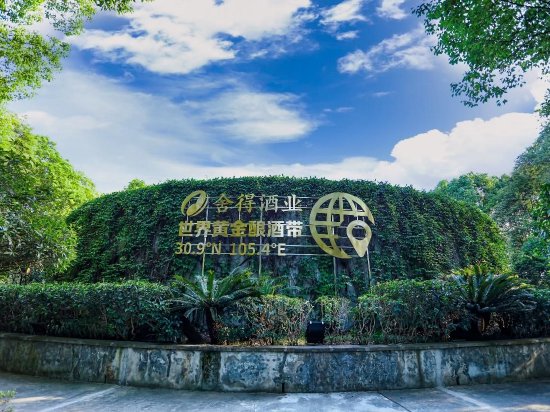 ESG观察|舍得酒业环保项目入选全国典型 年减少碳排放6000余吨