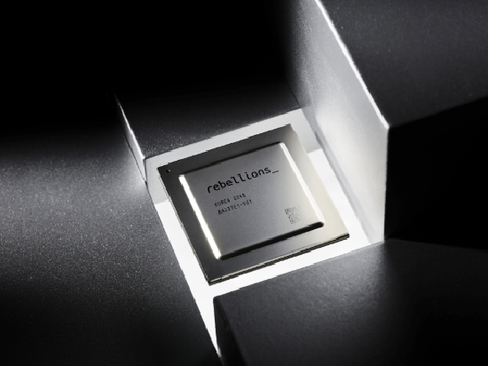 韩国AI芯片创企Rebellions宣布获1.24亿美元融资 韩国电信领投