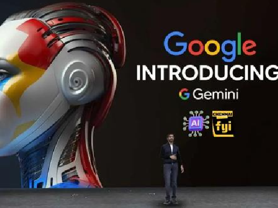 谷歌将AI聊天机器人Bard更名为Gemini 推出付费版挑战微软和OpenAI