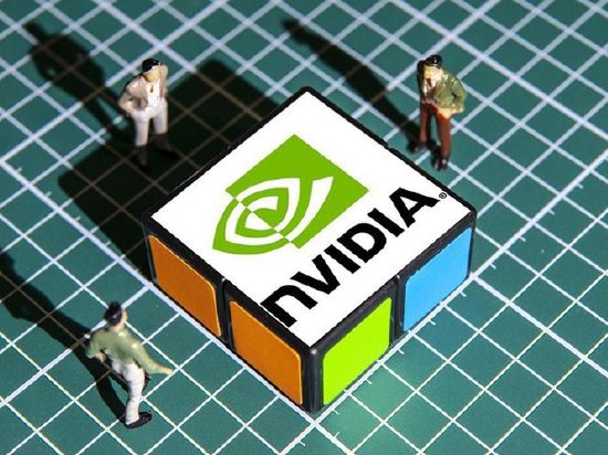 英伟达据悉成立新部门专注于定制芯片设计