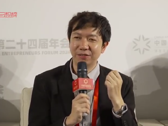 飞书CEO谢欣：AI给生活带来的实际变化很小，大家还是该上班上班，该还房贷还房贷