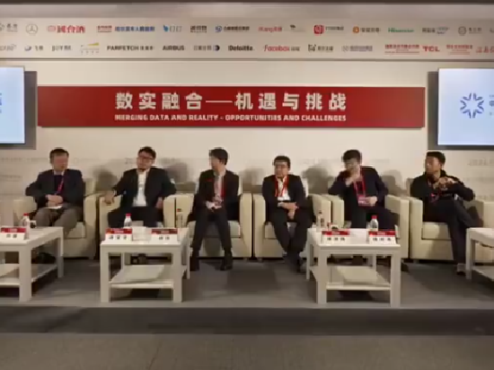 91科技集团董事长许泽玮：做了个数字人运营自媒体，已经开始赚钱了