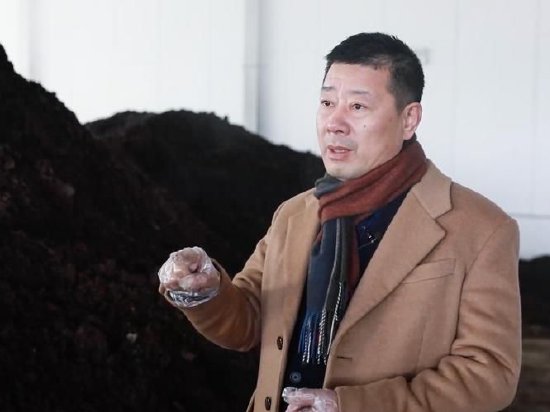 对话中国飞鹤冷友斌：黑龙江要发挥自身优势打造品牌