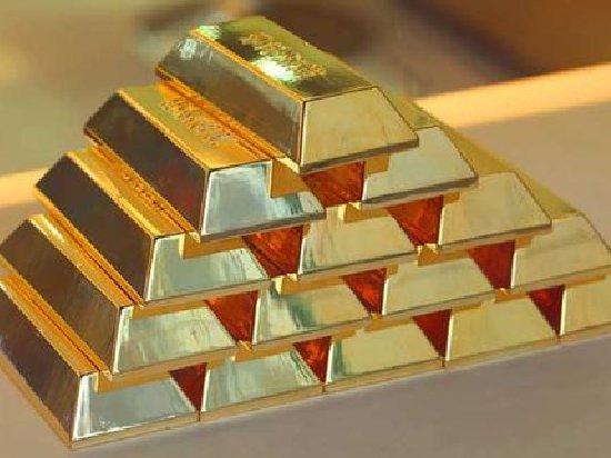 美联储降息预期下滑，为何黄金还创了新高？|黄金_新浪财经_新浪网