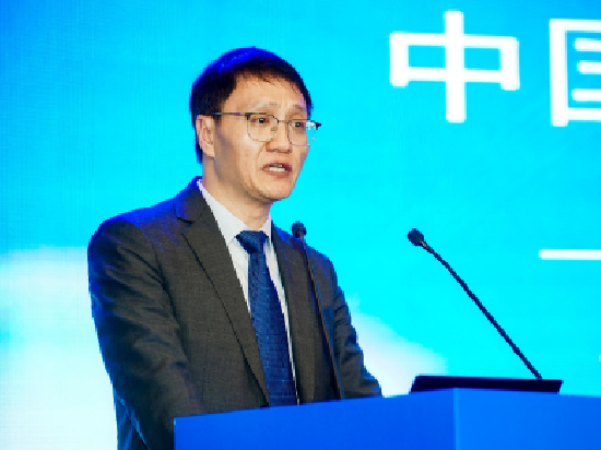 联合资信总裁万华伟：中国债券市场发展趋势