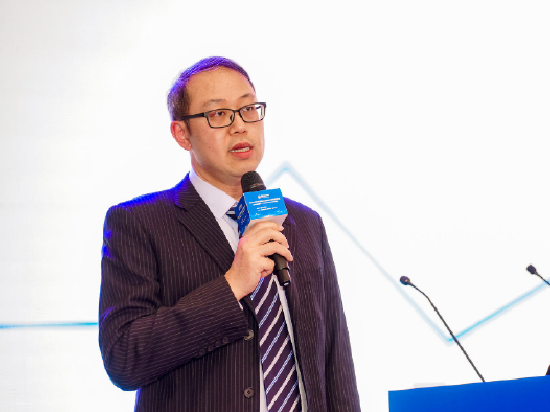 周馗：高质量发展导向下的城投企业化债和转型研究