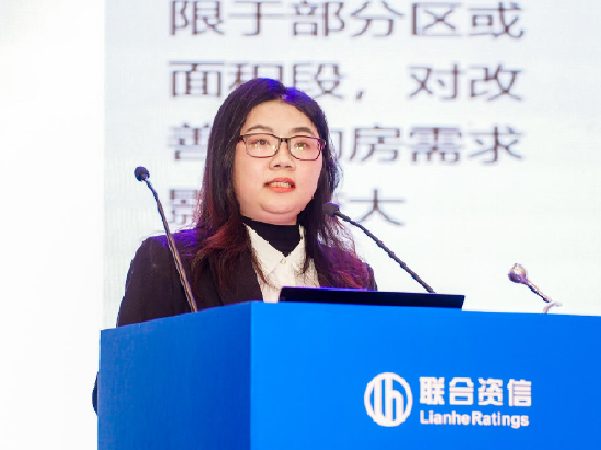 罗星驰：平台转型下的地产新机会 地产信用债展望