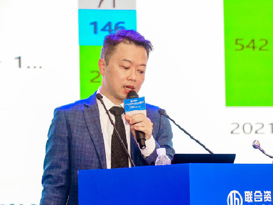 林嘉豪：从境外可持续发展看债券市场的结构化转型