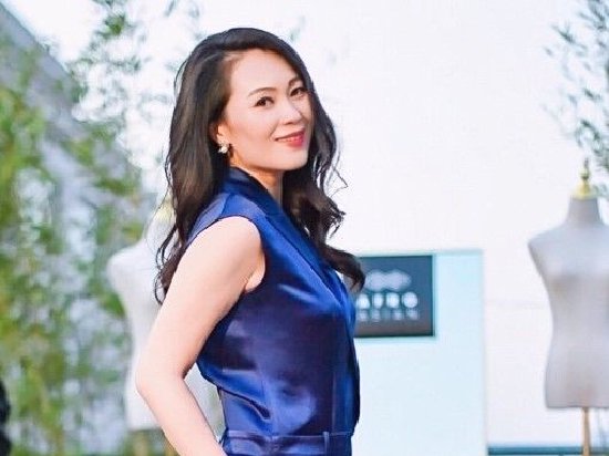 Sina Finance interview with Jill Tang