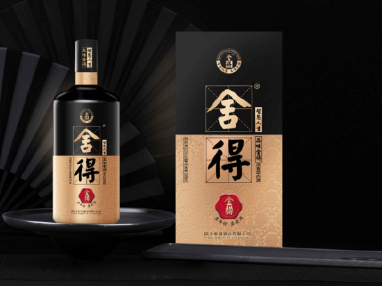 舍得酒业2023年酒类产品批发代理收入61.28亿元，同比增长16.48%