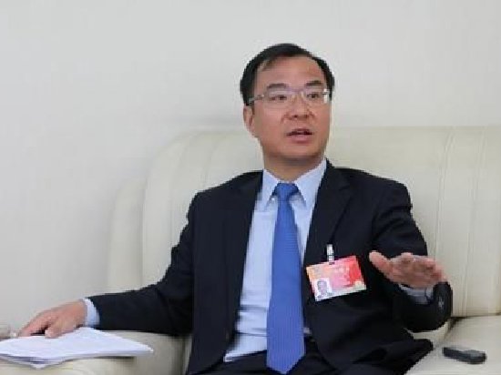 国家数据局局长刘烈宏:构建全国一体化算力体系_新浪财经_新浪网